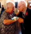 John and Rose Mary Winiarczyk.BLeseed Sacrament erie 68years.jpg